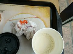 -麦当劳(烟台海港路店)
