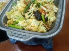 -老朴饭店(邮政街总店)