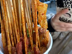 -千禧炸串(明瓦廊店)