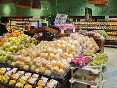 -哈尔信食品超市(哈尔滨王府井购物中心店)