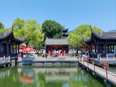 -台州府城(东湖)