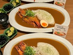 -CURRY YA 熟成咖哩專門店(深圳湾万象城店)