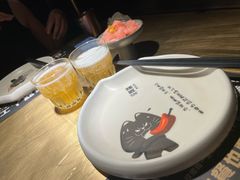-烤匠麻辣烤鱼(环球中心店)