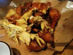 -费大厨辣椒炒肉(万家丽一店)