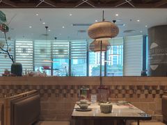 大堂-望湘园·湖南菜(宏伊店)