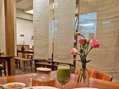 -七色云蔬食(喜邻里店)