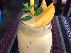 -Tikky Cafe