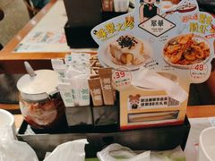 -翠华餐厅(德基广场店)
