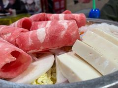 和食寿喜锅-和食亭·自助·烤肉·寿喜烧(海创园店)