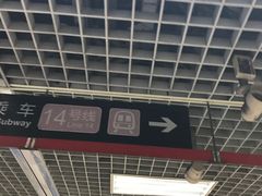 -大望路(地铁站)