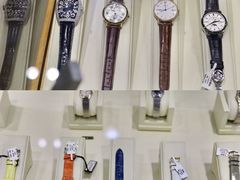 -109度二手奢侈品手表包包珠宝回收(新天地店)