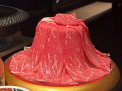 -上井精致料理(中兴商业大厦店)