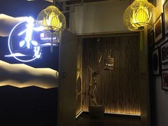-素慧餐厅(大虹桥店)