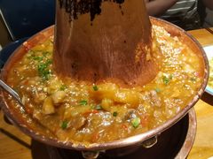 -觅山云南菜(泊富ICITY店)