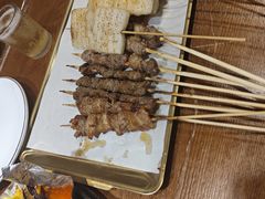 -新凯旋烧烤·燕姐千岛湖土菜