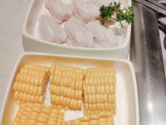 -海底捞火锅(龙茗路店)