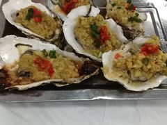 -玖味谣王记龙虾馆·烧烤(柯桥店)