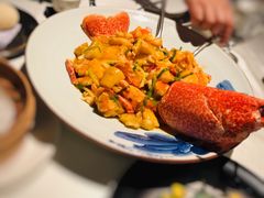 -皇朝会.经典传统粤菜(外滩店)