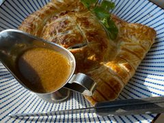 -The Rug Cafe(王府中环店)