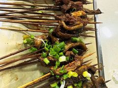 -晓靖轩烧烤(沙河风情店)