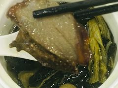 -陆记鹅庄·潮汕菜·狮头鹅(大仟里店)