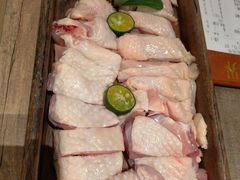 -蘑界·野生菌火锅(深业上城店)