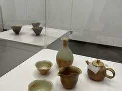 -日照市博物馆