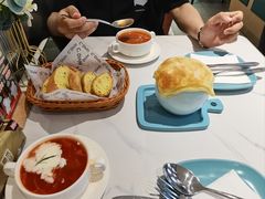 -库滋明·俄罗斯特色美食(中央大街店)