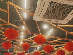 -平娃三宝烧烤·面食(南小街店)