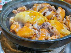 -东川炭炉鸡煲·榴莲瓦煲鸡(广州首店)