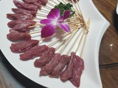 -南门涮肉(后海店)