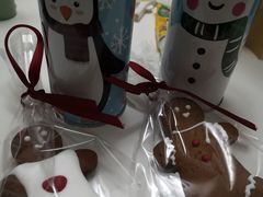 -食间旅人DIY烘焙工作室