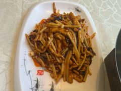 -福来居烤鸭店(天坛二店)
