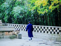 -青岛崂山太清宫