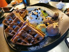 -米屋石锅拌饭(师大店)
