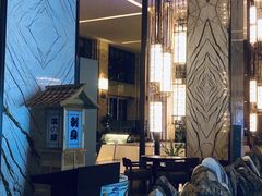 -南通滨江洲际酒店-西集自助餐厅