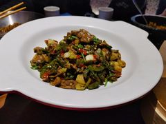 -大同江朝鲜菜•长春地标美食(绿园吾悦广场店)
