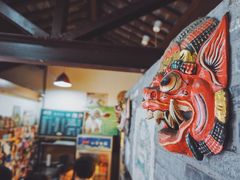 -狐狸家·酸奶酪专门店(平江路店)