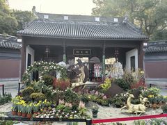 -钱王祠