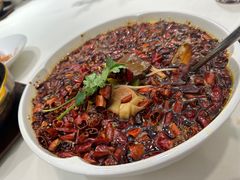 -名鲜·粤宴(黄浦滨江路店)