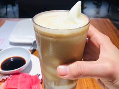 -汉巴味德(乐宾百货店)