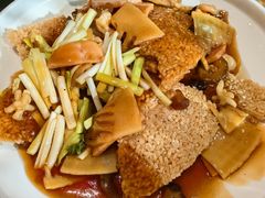 -四川饭店(城乡购物中心店)