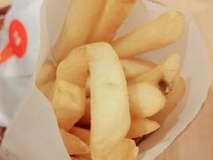 大薯-MOS Burger(南昌店)