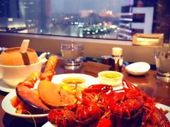 -广州富力君悦大酒店·凯菲厅