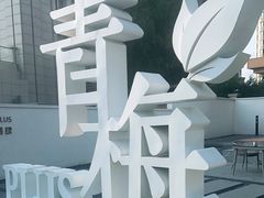 -青梅酒肆PLUS(长白仙岛北路店)