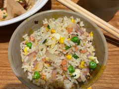 -口口一(江汉路店)