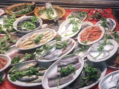 -老地方海鲜坊(步行街店)