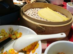 -西贝(无锡万象城店)