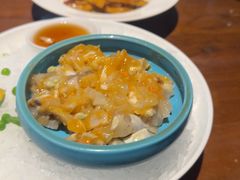 -甬上名灶(天一阁·翠柏店)