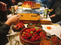 -云晓光头烧烤吧(盛夏店)